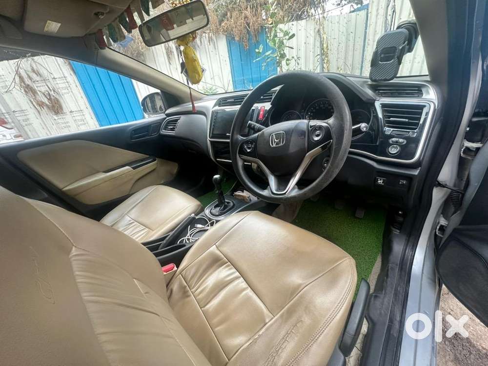 Honda City 2014 Cng & Hybrids