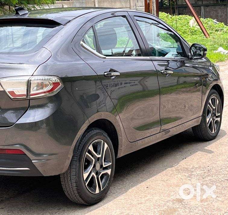 Tata Tigor 1.2 Revotron Xz Plus, 2020, Petrol