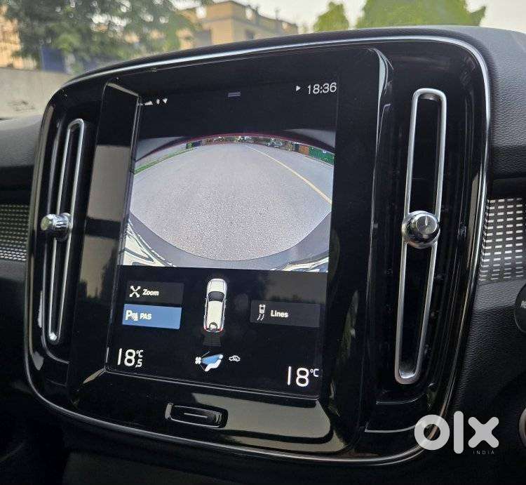 Volvo Xc40 T4 R-design, 2020, Petrol