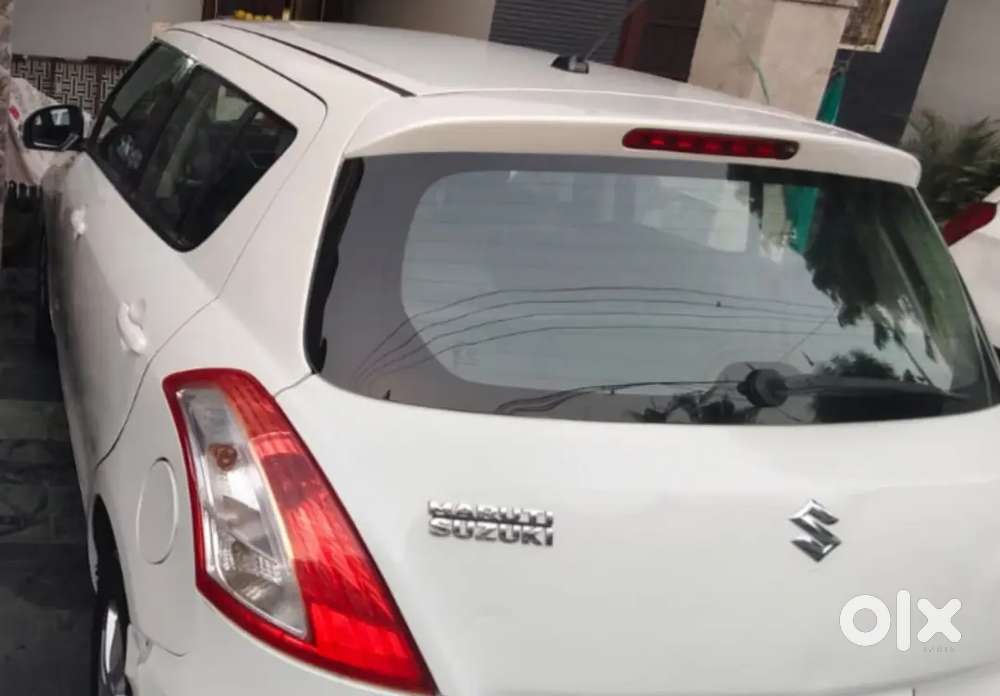 Well Maintained Car,vip Number, Registration Punjab, Ac,engine,gear Ok
