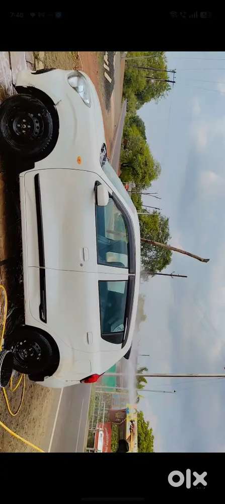 Maruti Suzuki Celerio 2022