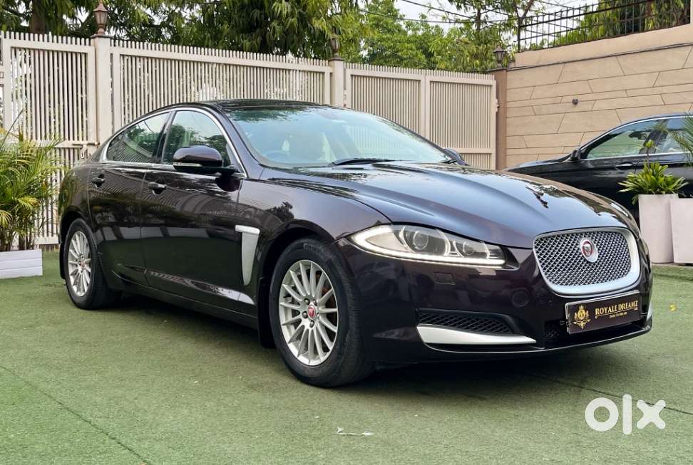 Jaguar Xf 2.0 Diesel Prestige, 2014, Diesel