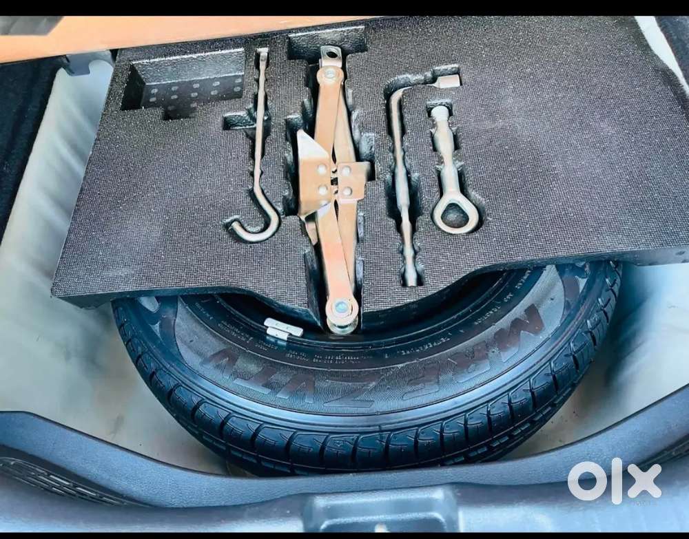 Honda Jazz Automatic