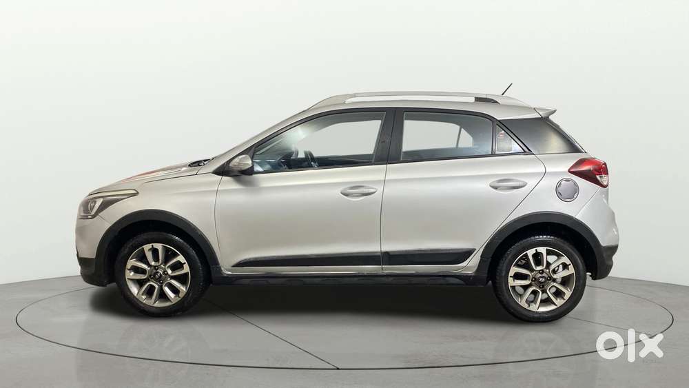 Hyundai I20 Active 1.2 S, 2015, Petrol