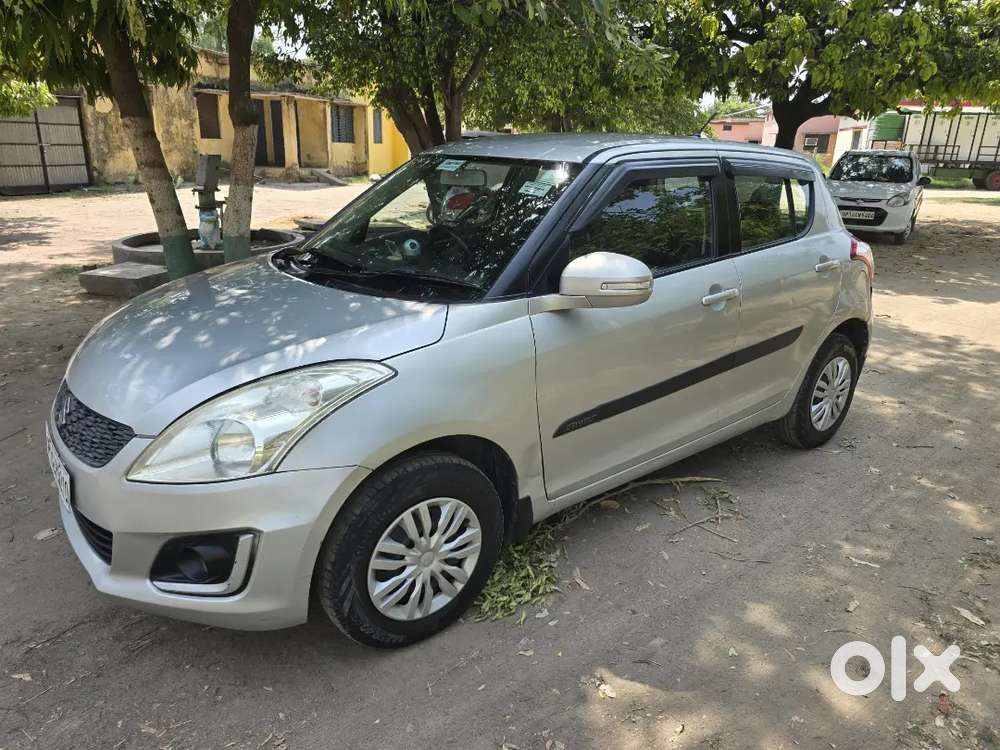 Swift Vdi Maruti 2015 Diesel