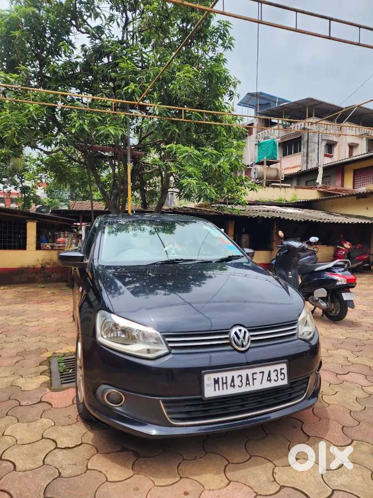 Volkswagen Vento 2011 Petrol Good Condition