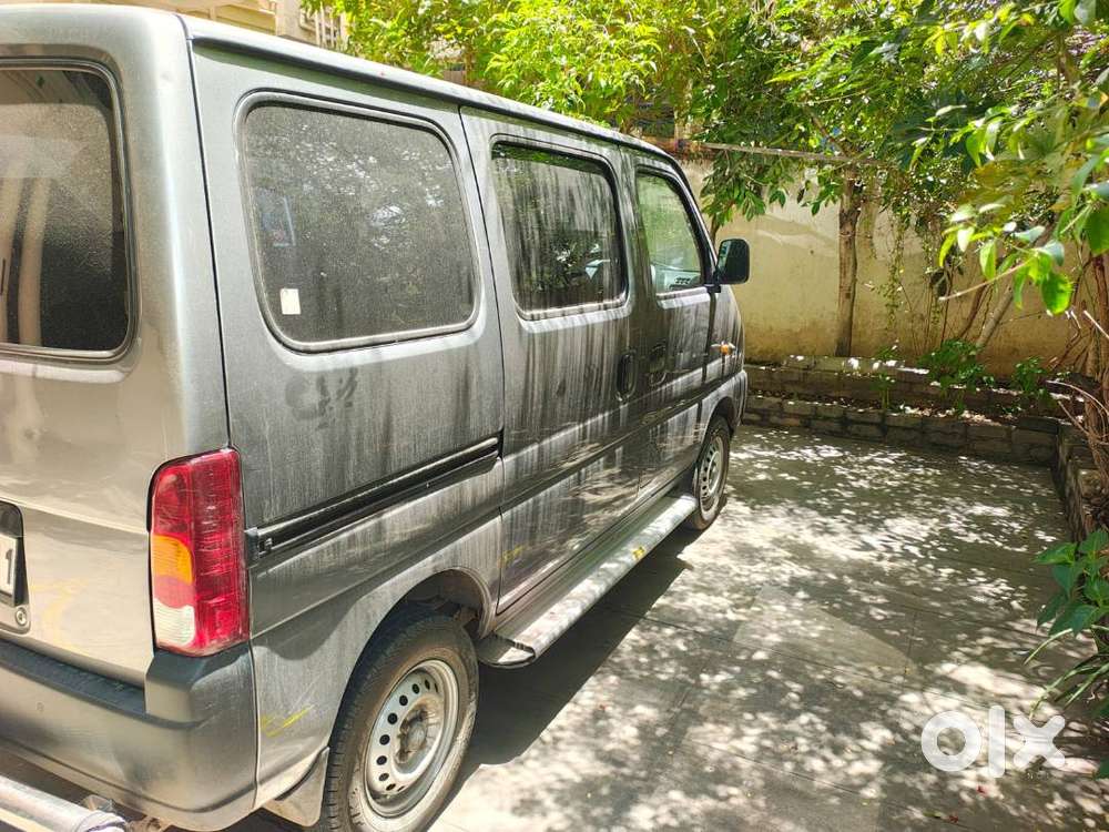 Suzuki  Eeco For  All Purpose (multix)