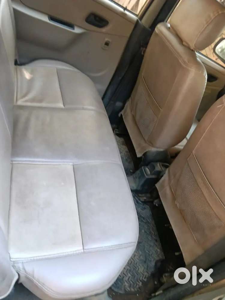 Maruti Suzuki Zen Estilo 2007