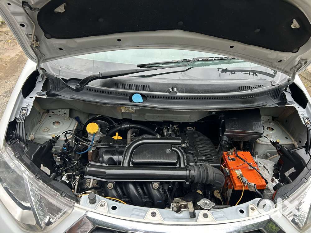 Datsun Redi Go Limited Edition, 2019, Petrol