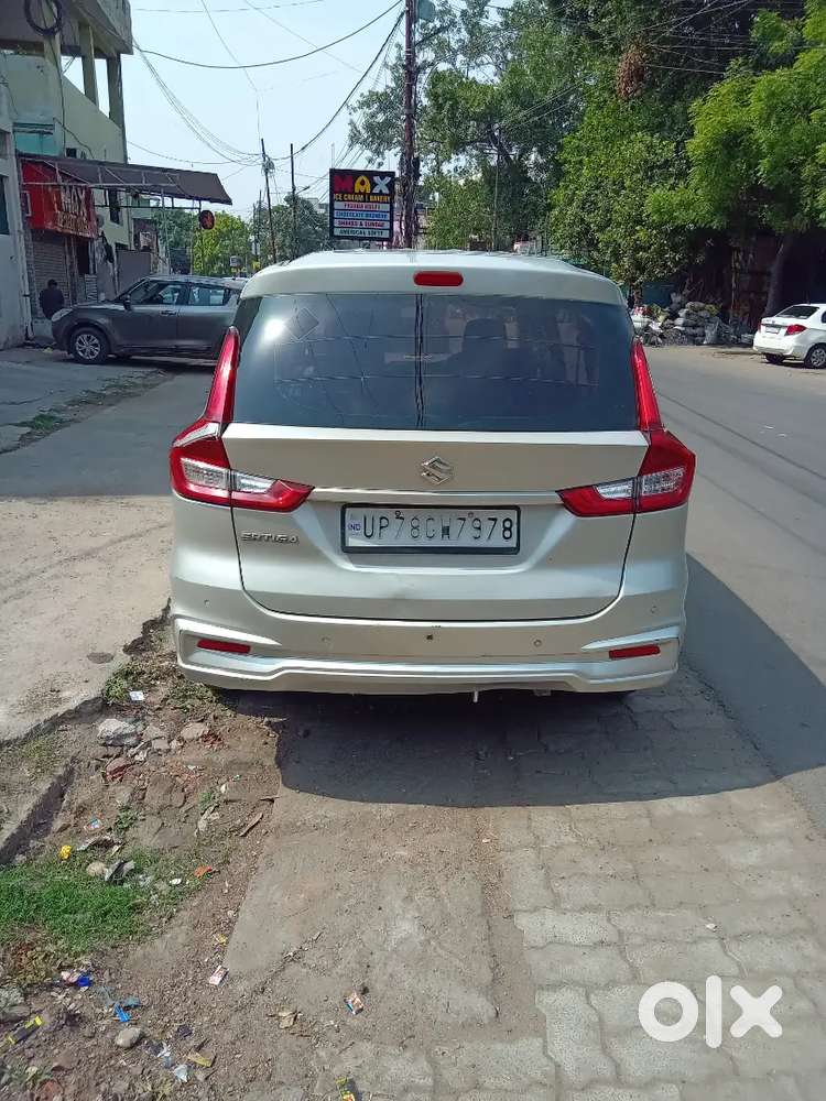 My Car Is Good Condition