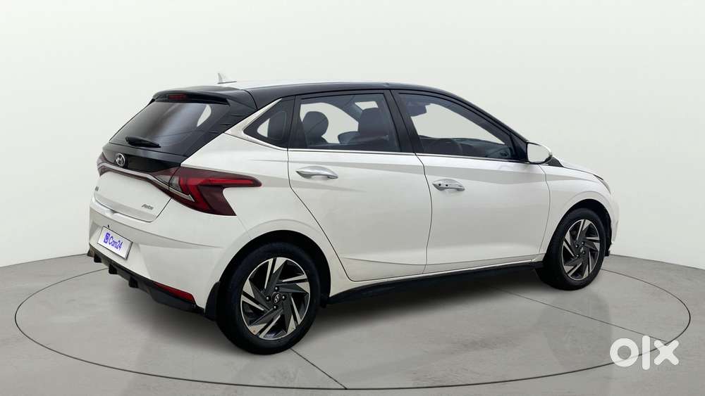 Hyundai New I20 1.5 Asta (o) Mt, 2021, Diesel