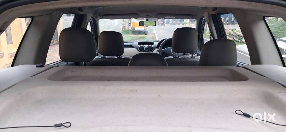Renault Duster 85ps Diesel Rxl, 2014, Diesel