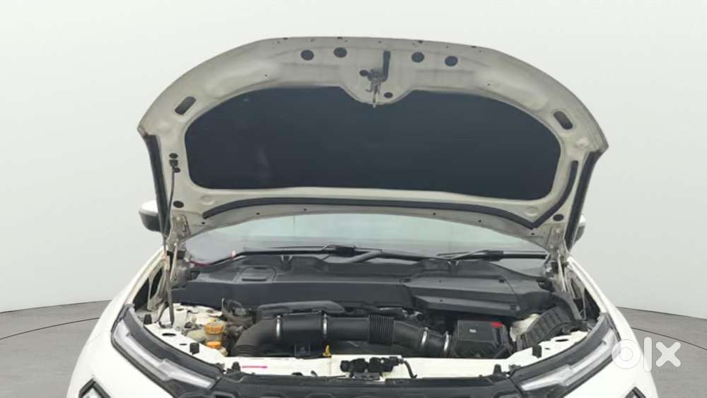 Tata Harrier 2.0 Xz Sunroof Dual Tone, 2021, Diesel