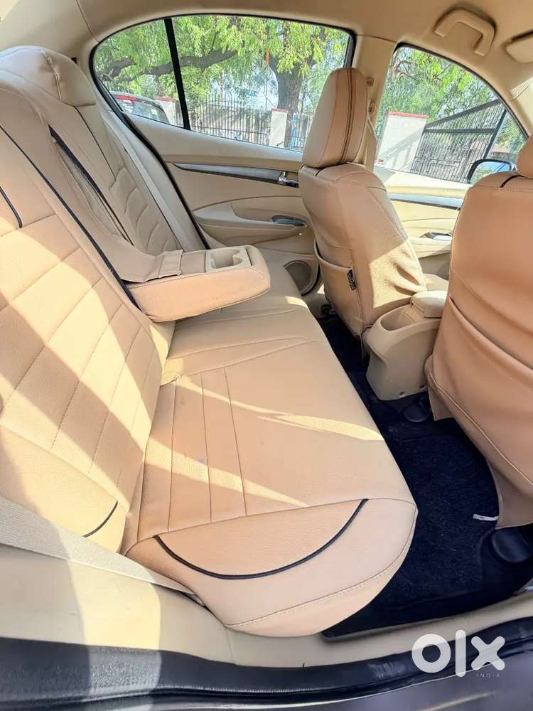 Honda City Mt Exclusive 2013 1st Owner With Service Records