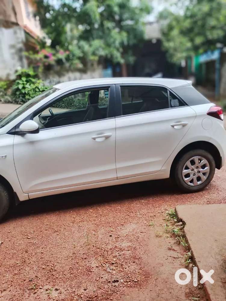 Hyundai I20 2015 Petrol Good Condition