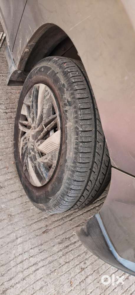 Mahindra Kuv100 Nxt 1.2 K2 Petrol 6 Str, 2017, Petrol