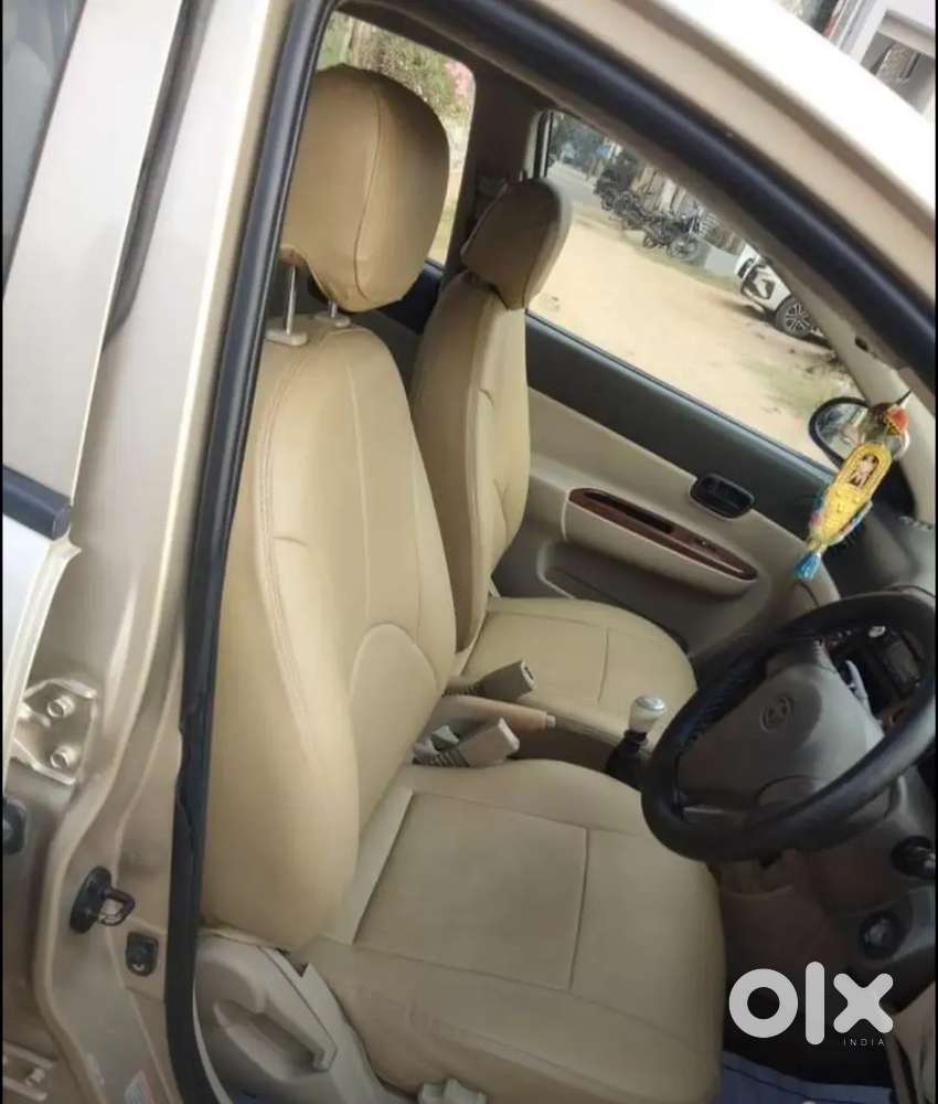 Daily Running Vehicle With Good Condition.