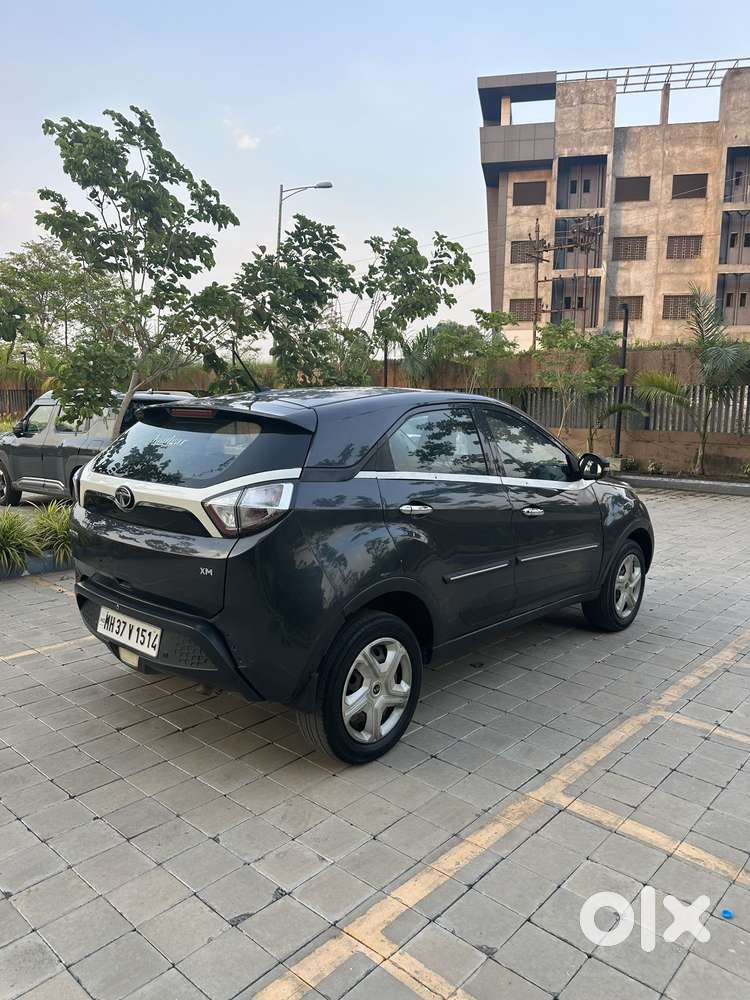 Tata Nexon 1.5 Revotorq Xm, 2018, Diesel