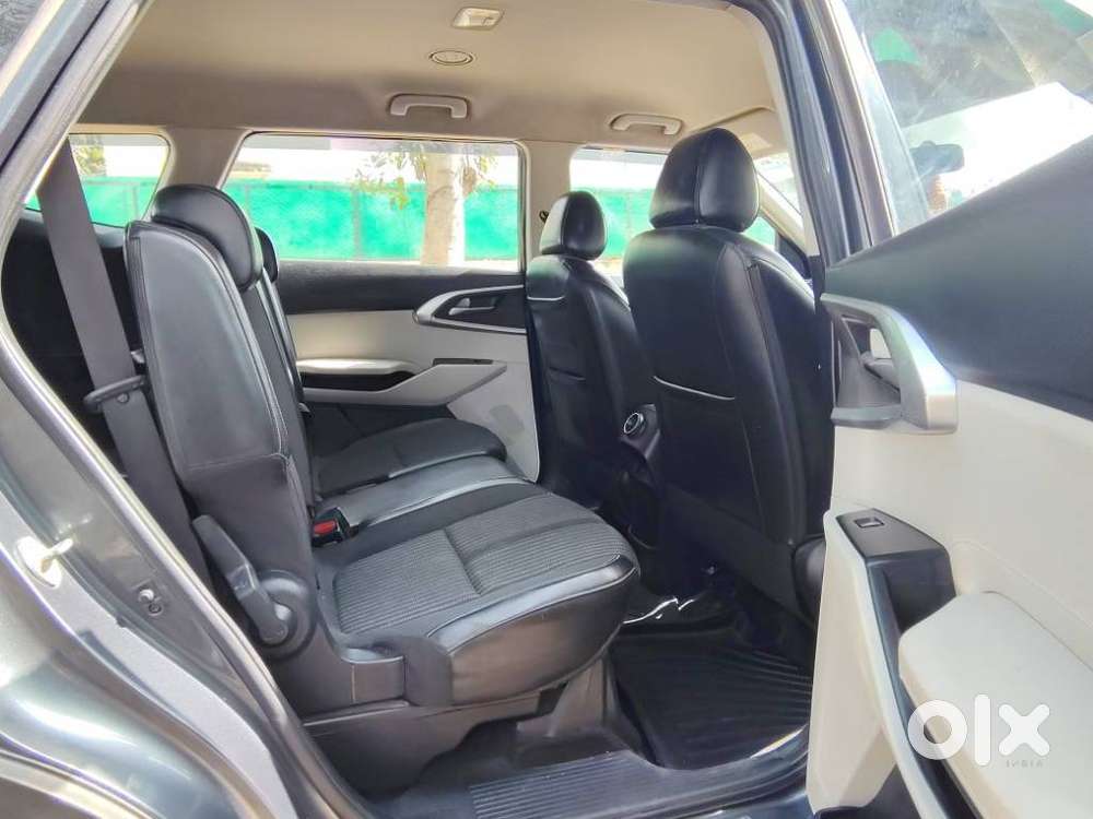 Kia Carens Prestige Plus Diesel, 2022, Diesel