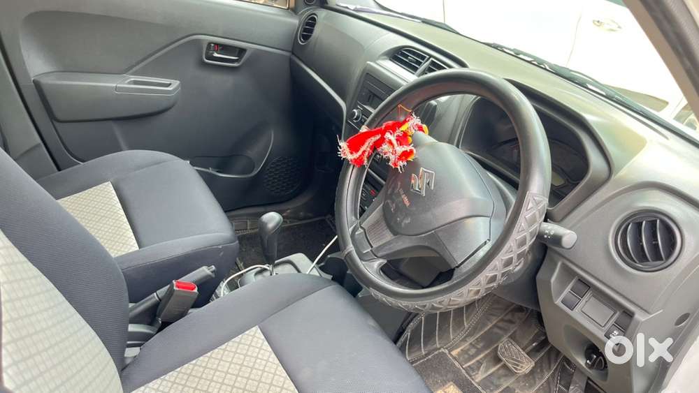 Maruti Suzuki Alto 2025