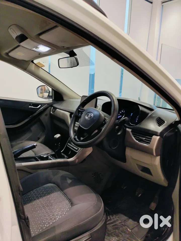 Tata Nexon 1.5 Revotorq Xz Plus, 2019, Diesel