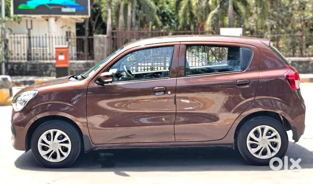 Maruti Suzuki Celerio 1.0 Zxi Ags, 2024, Petrol