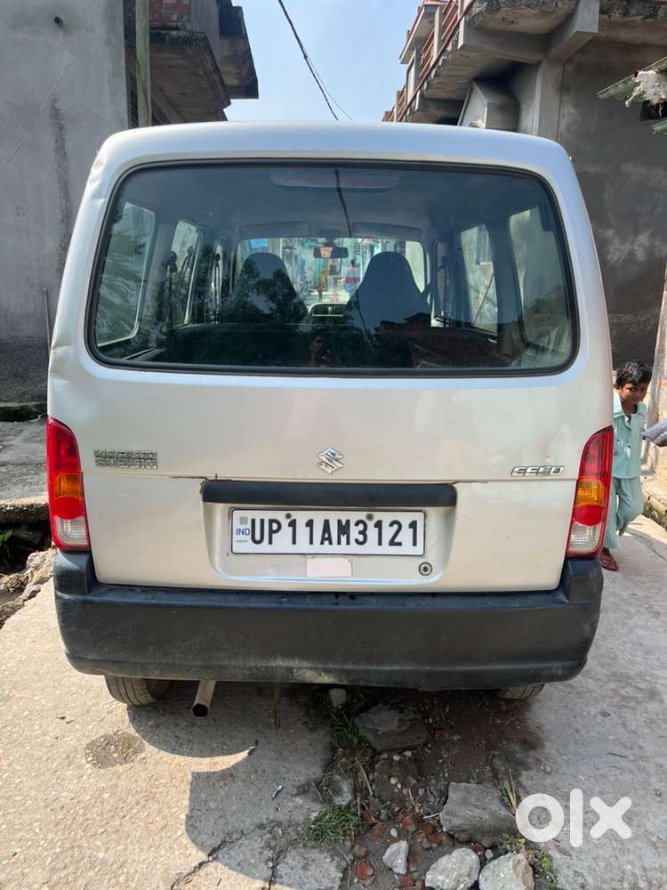 Maruti Suzuki Eeco 2013 172409 Km Driven
