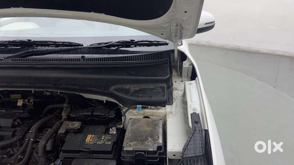 Hyundai Creta 1.5 Sx, 2023, Petrol