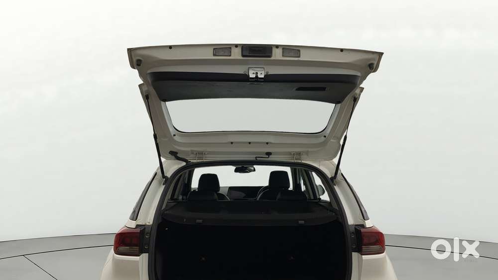 Kia Sonet 1.5 Gtx Plus Diesel At Dt, 2021, Diesel