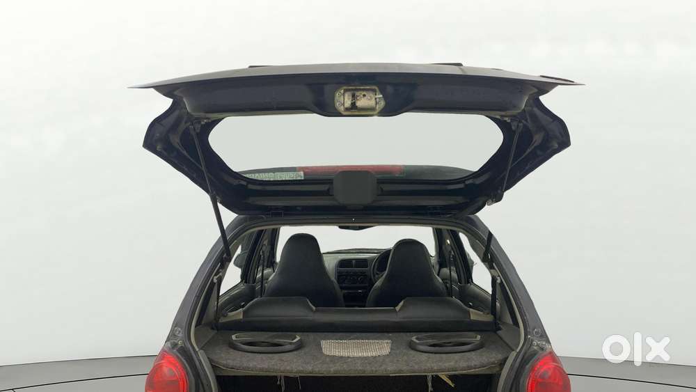 Maruti Suzuki Alto K10 Lxi, 2013, Petrol
