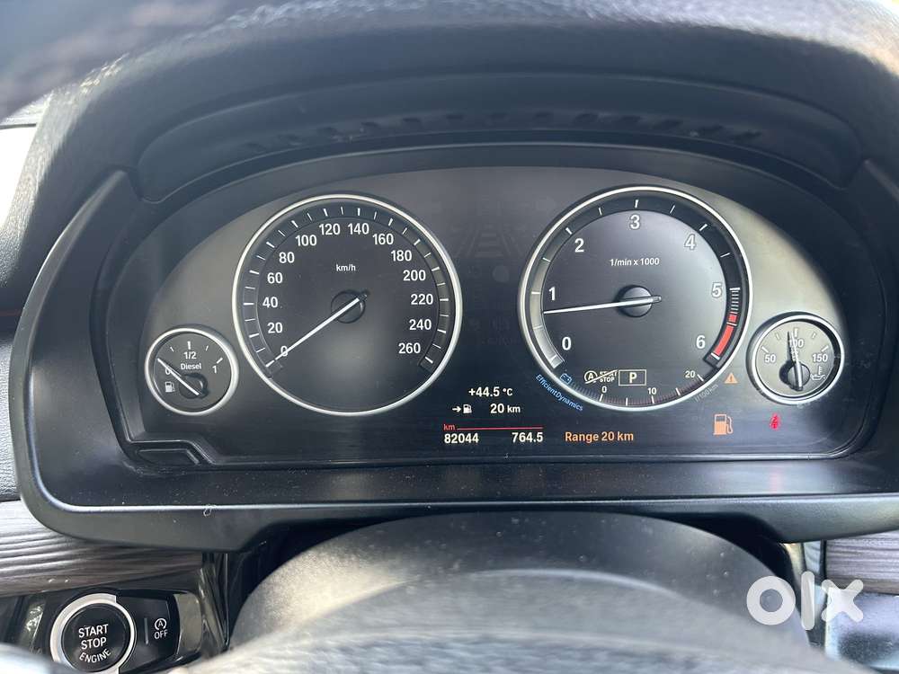 Bmw X5 3.0 D, 2015, Diesel