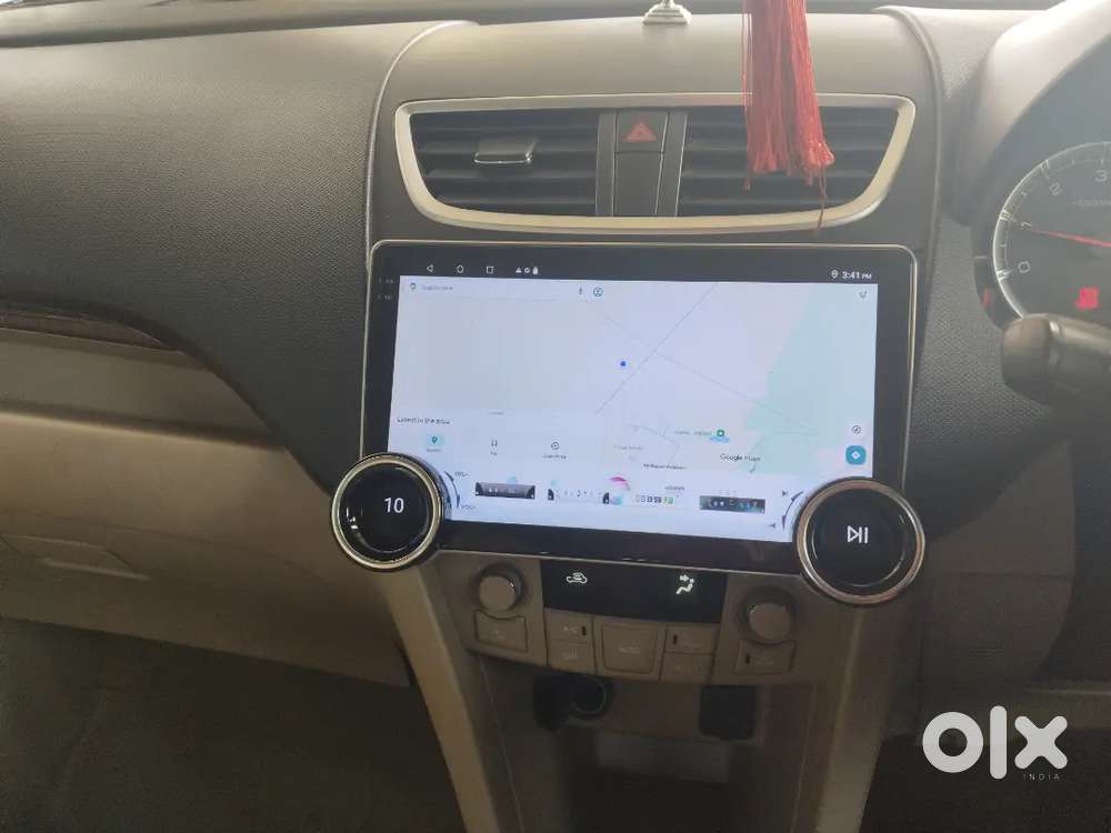 Maruti Suzuki Dzire Zdi
