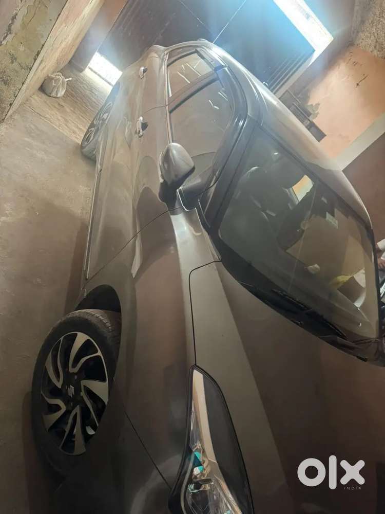 Maruti Suzuki Baleno 2022