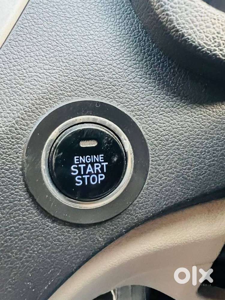 Hyundai Verna 1.6 Crdi Sx Plus At, 2020, Diesel