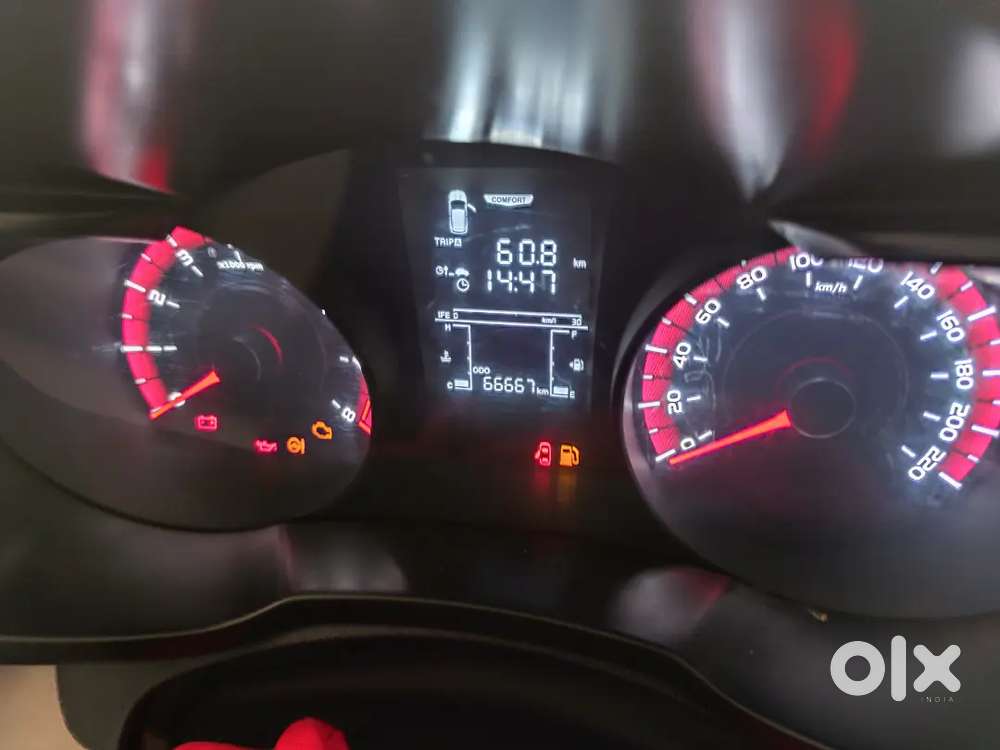 Mahindra Xuv 300 W6 Petrol For Sale