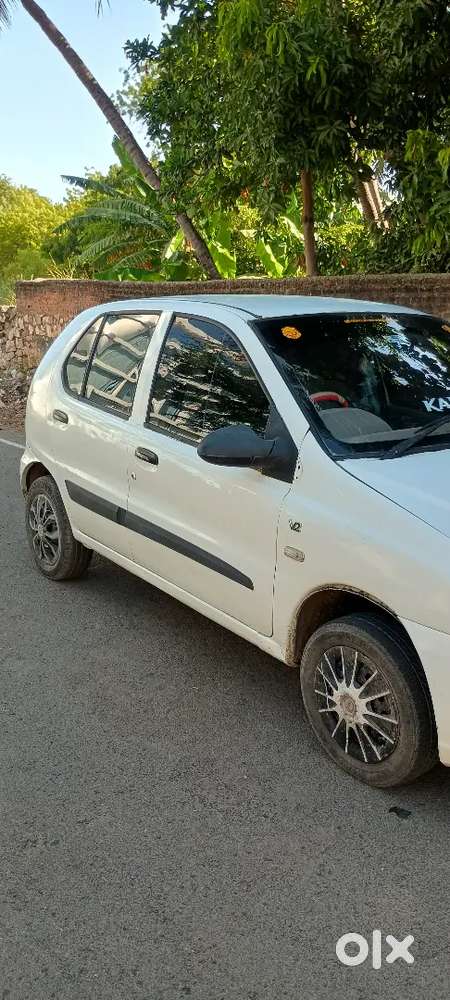 Tata Indica V2 Good Condition
