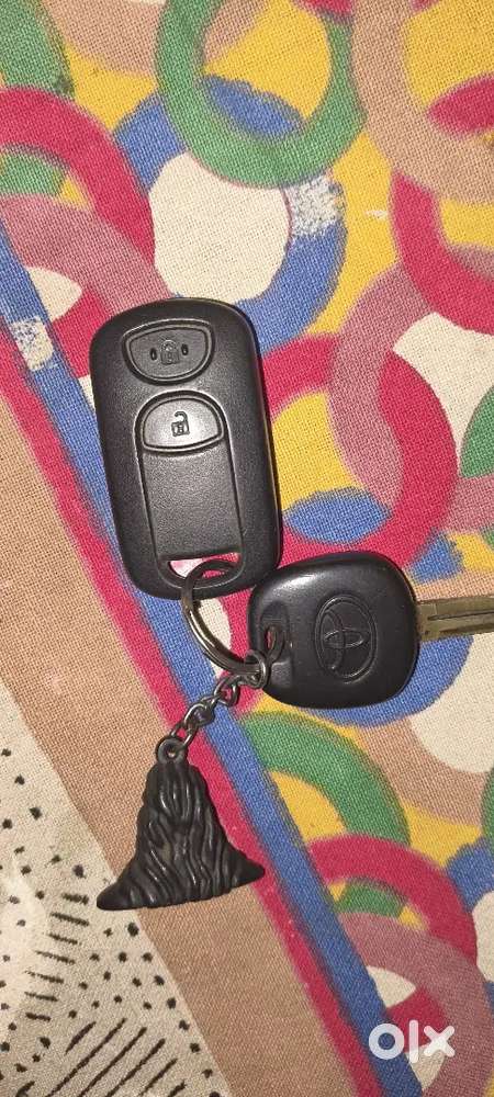 All New Tyers, Android Display, Two Original Key,