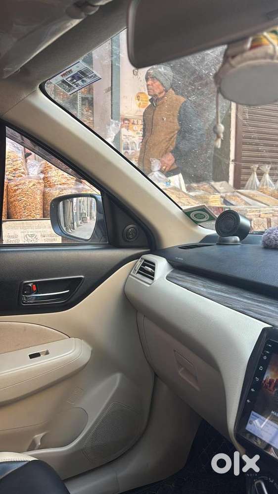 Maruti Suzuki Dzire 2024 Petrol Good Condition
