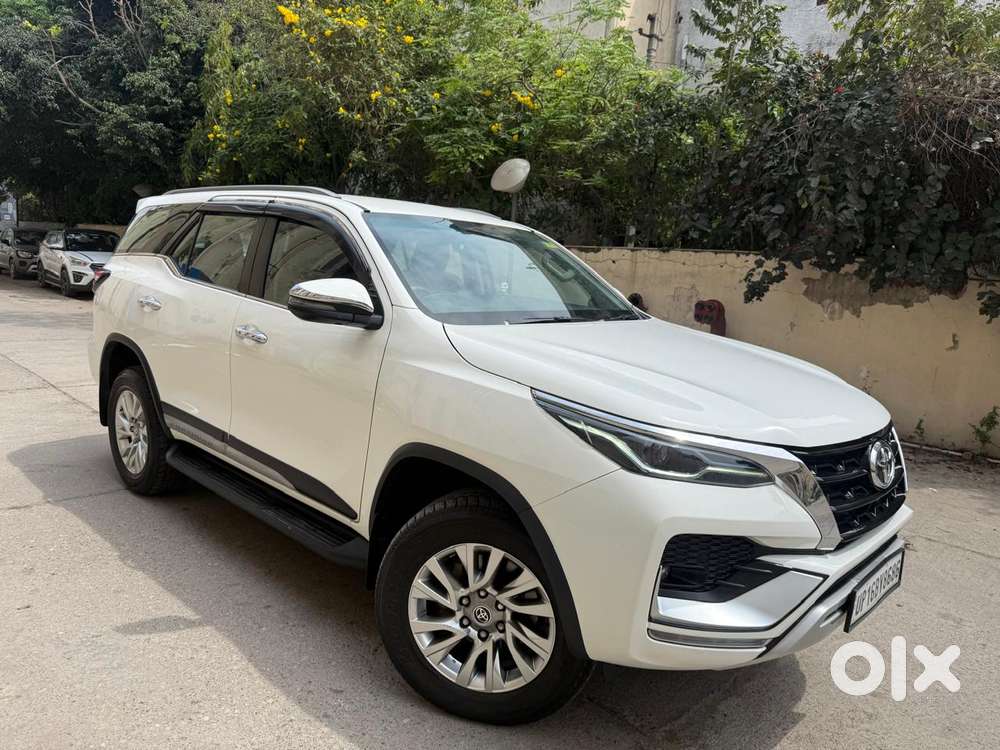 Toyota Fortuner 4x4 At 2.8 Diesel, 2023, Diesel