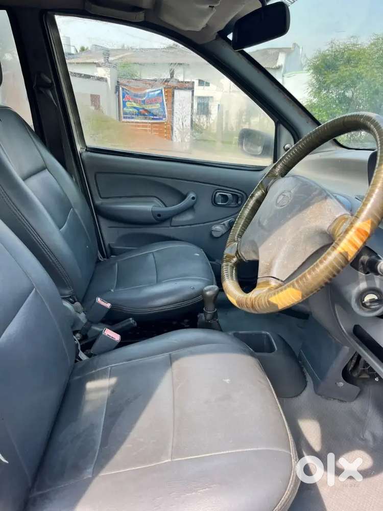 Tata Indigo Ecs 2005 Diesel