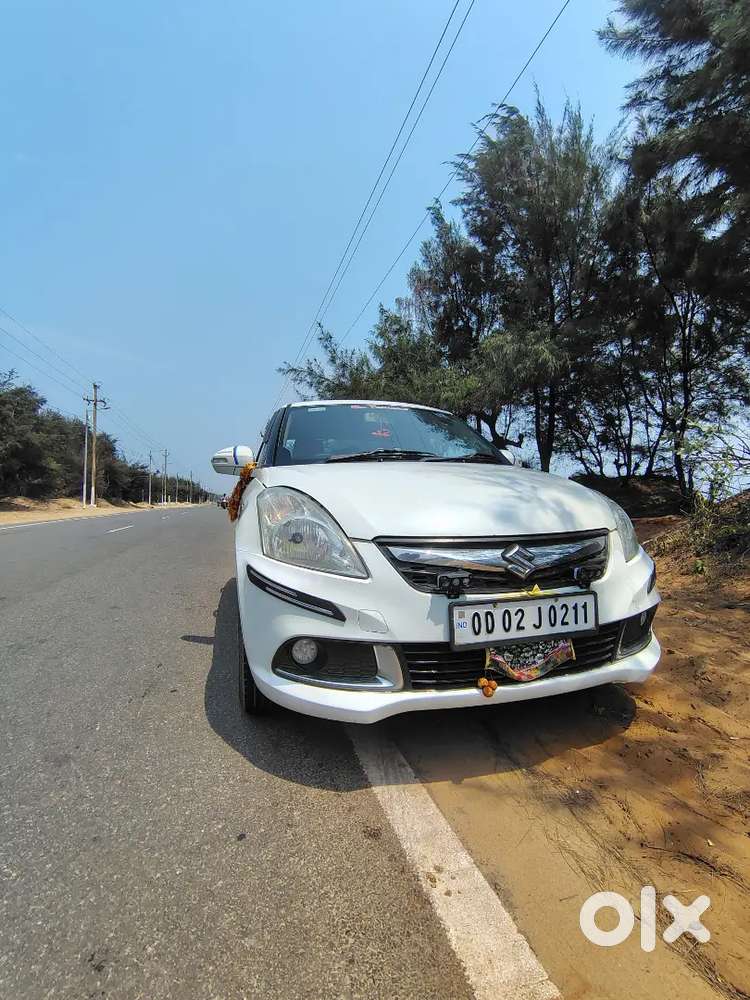 Swift Dzire Vdi 2014 Diesel Urjent Need Cash