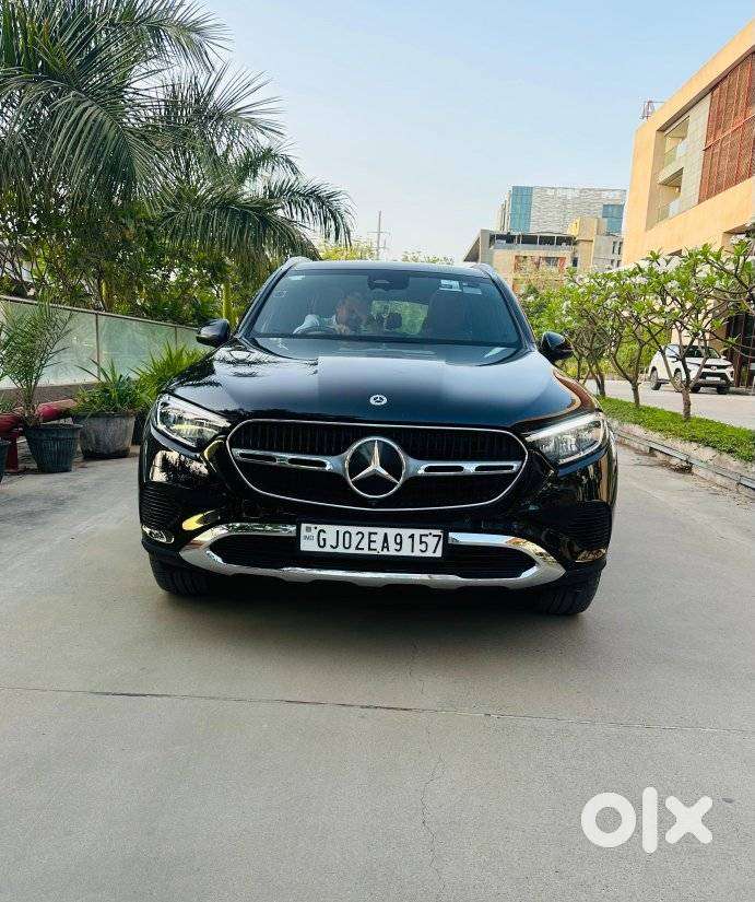 Mercedes-benz Glc 220d 4matic, 2023, Diesel