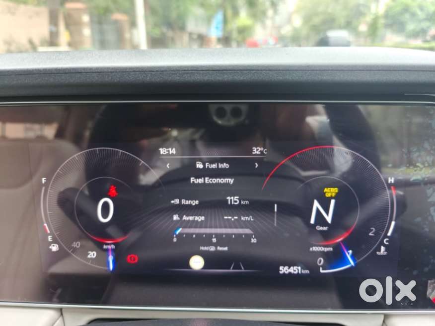Mahindra Xuv700 2.2 Ax 7 Diesel Mt Str, 2022, Diesel