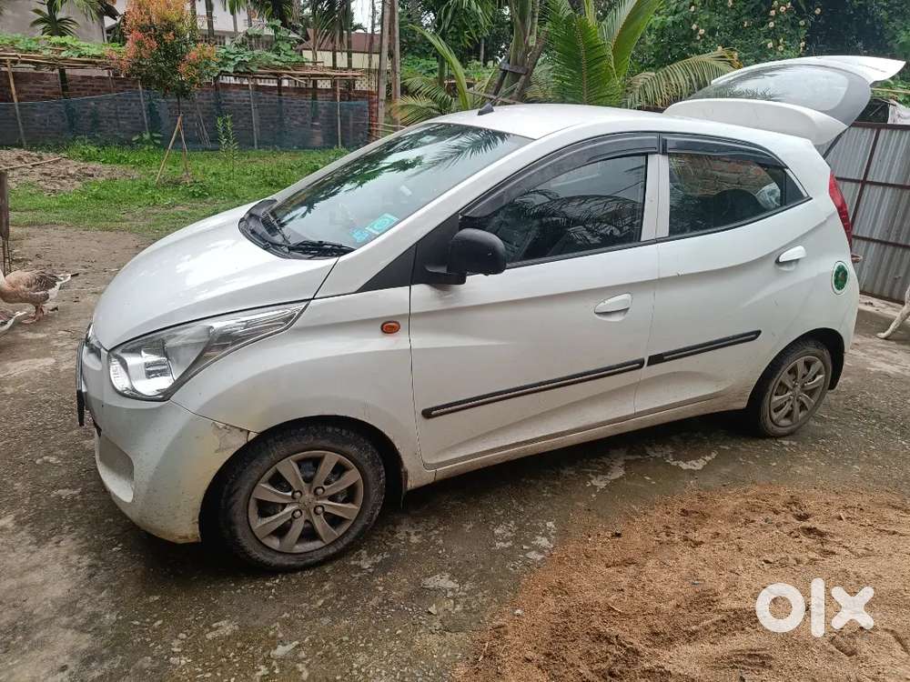 Model: 2012
Condition: Good / Well-maintained