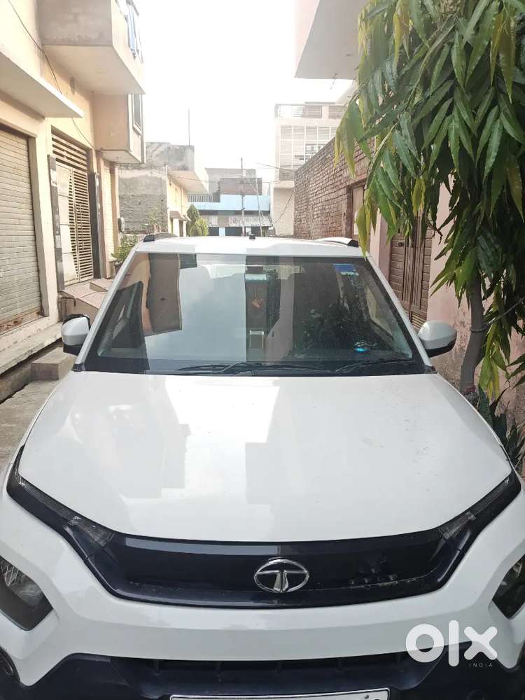Tata Punch 1.2 Adventure 2023