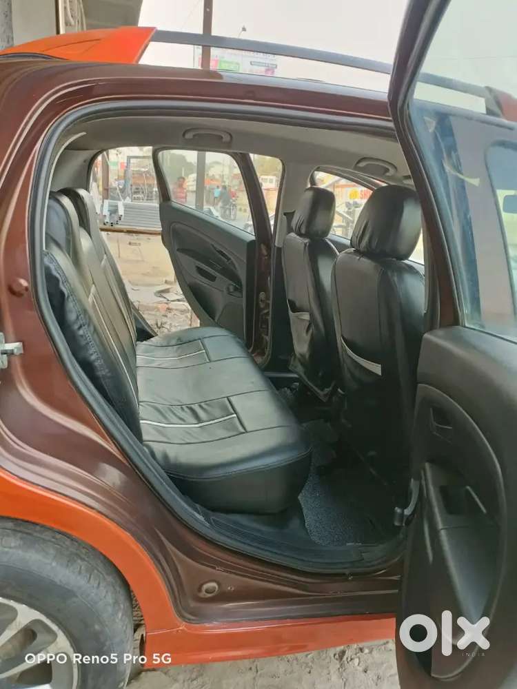 Fiat Aventura