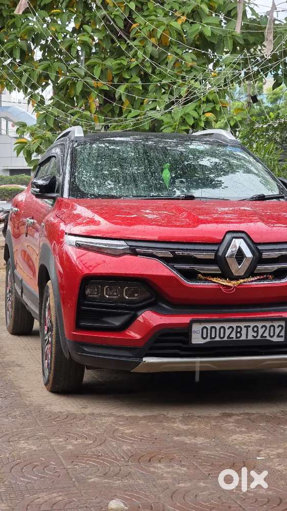 Renault Kiger 1.0 Rxz 2021