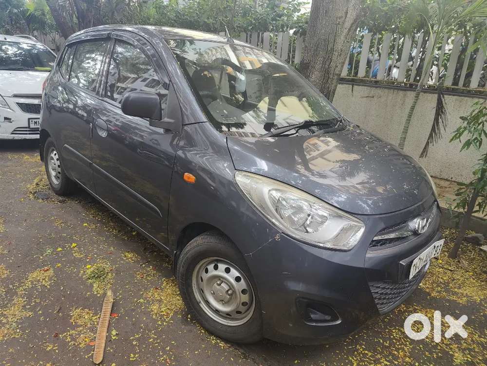 2013 Hyundai I10 Era Km Tn Registration