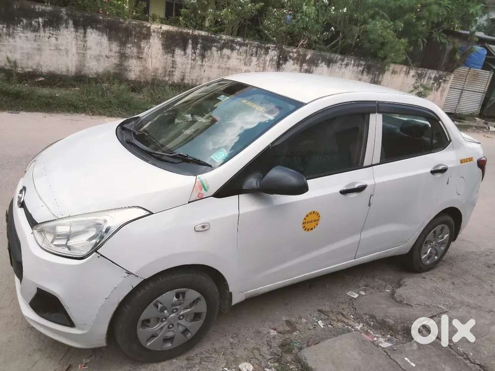 Hyundai Xcent 2018 Diesel