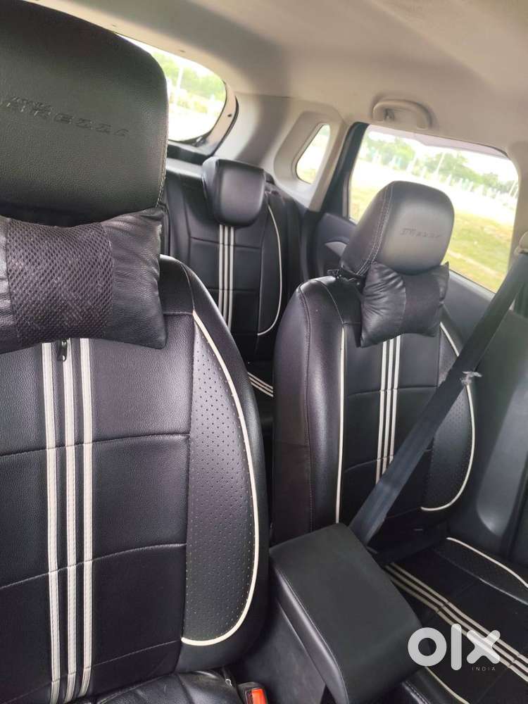 2018 Maruti Brezza Vdi